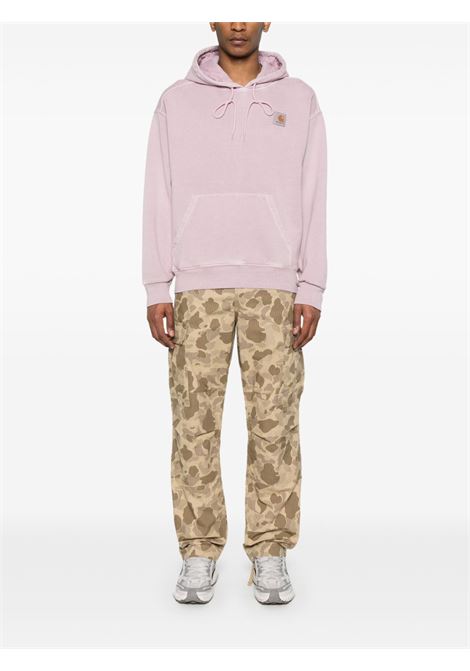 pantaloni regualr cargo duck camo CARHARTT WIP | I0158752R4.02